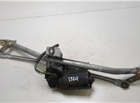  Механизм стеклоочистителя (трапеция дворников) Audi A4 (B5) 1994-2000 20464852 #1