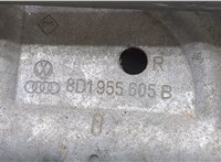  Механизм стеклоочистителя (трапеция дворников) Audi A4 (B5) 1994-2000 20464852 #5