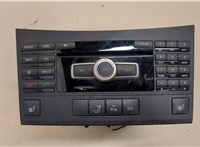  Магнитола Mercedes E W212 2009-2016 20464854 #1