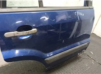 1372484, 2S6AA26412CK Замок двери Ford Fusion 2002-2012 11428971 #2