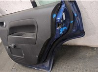 1372484, 2S6AA26412CK Замок двери Ford Fusion 2002-2012 11428971 #6