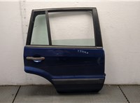  Стекло форточки двери Ford Fusion 2002-2012 11428973 #1