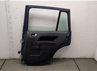  Стекло форточки двери Ford Fusion 2002-2012 11428973 #8