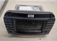 A2208703789 Магнитола Mercedes S W220 1998-2005 20464871 #1