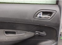 9203HR Стекло боковой двери Peugeot 308 2007-2013 11428991 #6