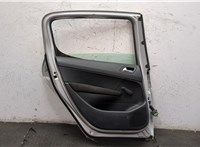 9203HR Стекло боковой двери Peugeot 308 2007-2013 11428991 #7