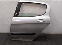 9203HR Стекло боковой двери Peugeot 308 2007-2013 11428991 #18