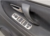  Стекло боковой двери Suzuki Liana 11429000 #5