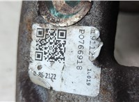 3C0615403B Суппорт Volkswagen Passat 6 2005-2010 20464906 #9