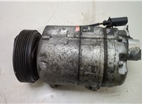  Компрессор кондиционера Volkswagen Golf 4 1997-2005 20464912 #1
