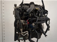  Двигатель (ДВС) Nissan Note E11 2006-2013 20464927 #4