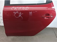  Ручка двери наружная Hyundai i30 2007-2012 11429026 #3