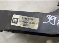  Кулиса КПП Opel Zafira B 2005-2012 20464945 #2