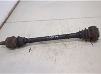  Полуось (приводной вал, шрус) BMW 3 E46 1998-2006 20464951 #1