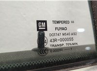  Дверь боковая (легковая) Opel Insignia 2008-2017 20464955 #9