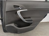  Дверь боковая (легковая) Opel Insignia 2008-2017 20464955 #11