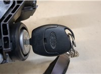  Ключ зажигания Ford Focus 2 2005-2008 11429040 #2