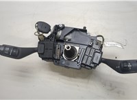  Переключатель поворотов и дворников (стрекоза) Ford Focus 2 2005-2008 20464956 #6