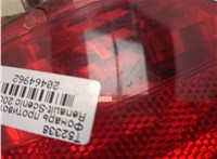 265800007R Фонарь противотуманный Renault Scenic 2009-2012 20464962 #6
