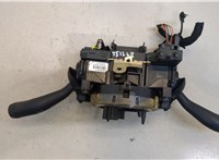 Переключатель поворотов и дворников (стрекоза) Volkswagen Touareg 2002-2007 20464967 #2