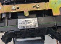  Переключатель поворотов и дворников (стрекоза) Volkswagen Touareg 2002-2007 20464967 #3