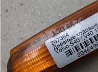  Дневные ходовые огни Volvo S40 / V40 1995-2004 20464969 #5