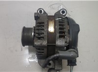  Генератор Toyota Corolla Verso 2004-2009 20464973 #1