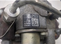  ТНВД Toyota Corolla Verso 2004-2009 20464976 #3