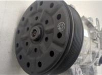  Компрессор кондиционера Toyota Corolla Verso 2004-2009 20464981 #2