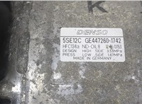  Компрессор кондиционера Toyota Corolla Verso 2004-2009 20464981 #3
