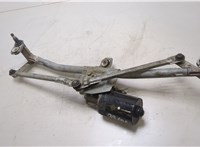  Механизм стеклоочистителя (трапеция дворников) Skoda Octavia Tour 1996-2011 20464986 #1