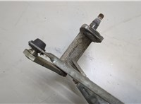  Механизм стеклоочистителя (трапеция дворников) Skoda Octavia Tour 1996-2011 20464986 #3