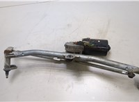  Механизм стеклоочистителя (трапеция дворников) Skoda Octavia Tour 1996-2011 20464986 #5