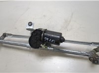  Механизм стеклоочистителя (трапеция дворников) Volkswagen Lupo 20464988 #1