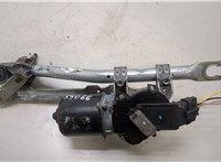  Механизм стеклоочистителя (трапеция дворников) Toyota Aygo 2005-2014 20465000 #1