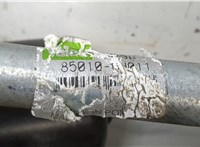  Механизм стеклоочистителя (трапеция дворников) Toyota Aygo 2005-2014 20465000 #5