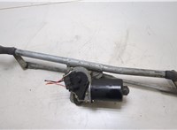  Механизм стеклоочистителя (трапеция дворников) Fiat Stilo 2001-2007 20465003 #1