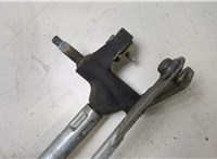  Механизм стеклоочистителя (трапеция дворников) Fiat Stilo 2001-2007 20465003 #2