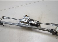  Механизм стеклоочистителя (трапеция дворников) Fiat Stilo 2001-2007 20465003 #5