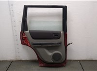  Дверь боковая (легковая) Nissan X-Trail (T30) 2001-2006 20465005 #2