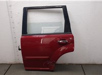  Дверь боковая (легковая) Nissan X-Trail (T30) 2001-2006 20465005 #1