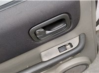  Дверь боковая (легковая) Nissan X-Trail (T30) 2001-2006 20465005 #9