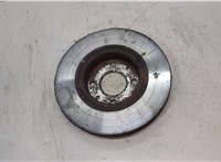  Диск тормозной Nissan Note E11 2006-2013 20465009 #1