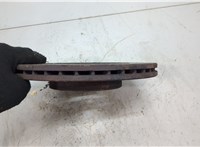  Диск тормозной Nissan Note E11 2006-2013 20465009 #2
