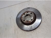  Диск тормозной Nissan Note E11 2006-2013 20465009 #3