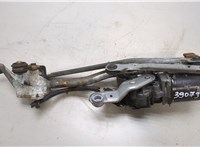  Механизм стеклоочистителя (трапеция дворников) Nissan Note E11 2006-2013 20465012 #1
