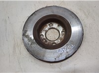  Диск тормозной Nissan Note E11 2006-2013 20465014 #1