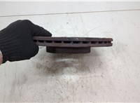  Диск тормозной Nissan Note E11 2006-2013 20465014 #2