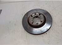  Диск тормозной Nissan Note E11 2006-2013 20465014 #3