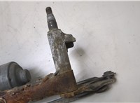  Механизм стеклоочистителя (трапеция дворников) Volkswagen Golf 5 2003-2009 20465018 #2